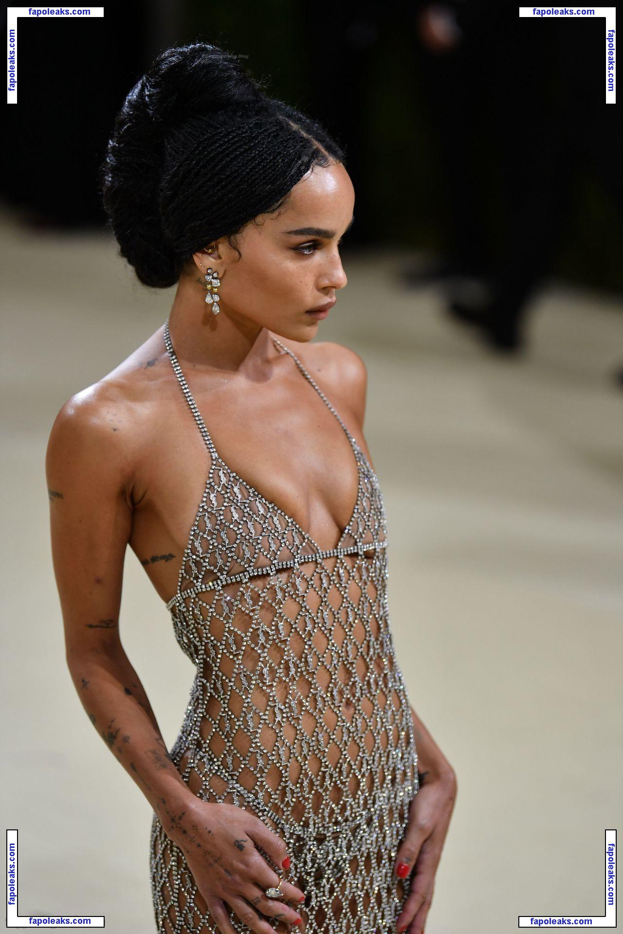 Zoë Kravitz nude photo #0464 from OnlyFans