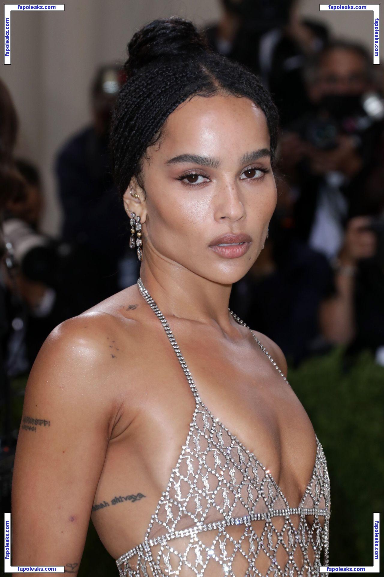 Zoë Kravitz nude photo #0472 from OnlyFans