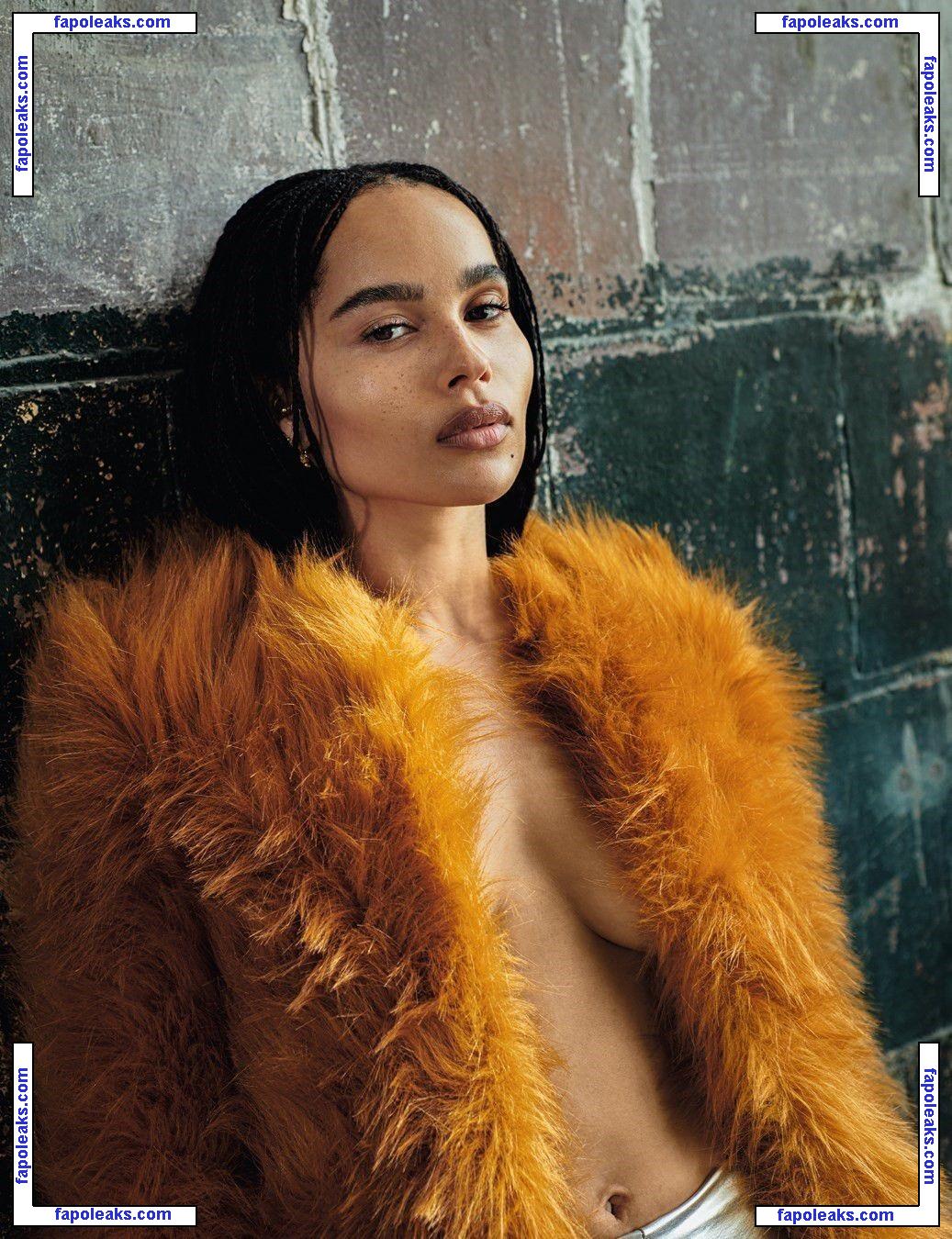 Zoë Kravitz nude photo #0490 from OnlyFans