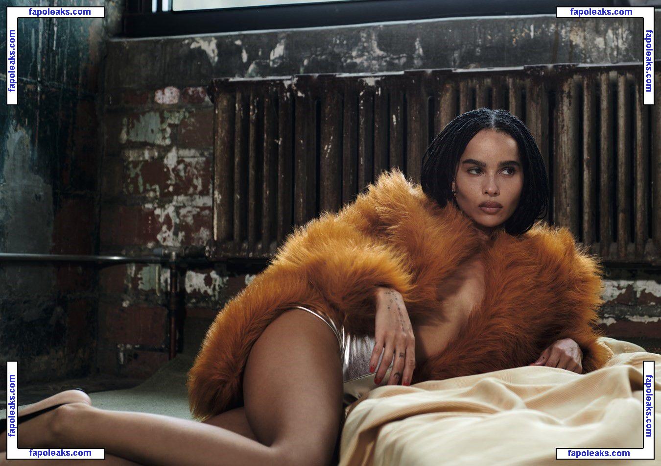 Zoë Kravitz nude photo #0499 from OnlyFans