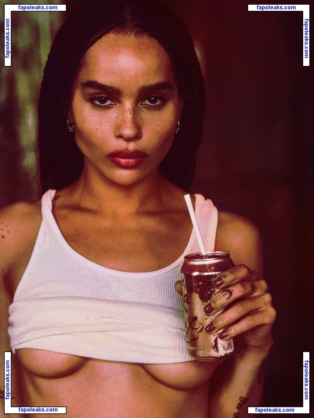 Zoë Kravitz nude photo #0508 from OnlyFans