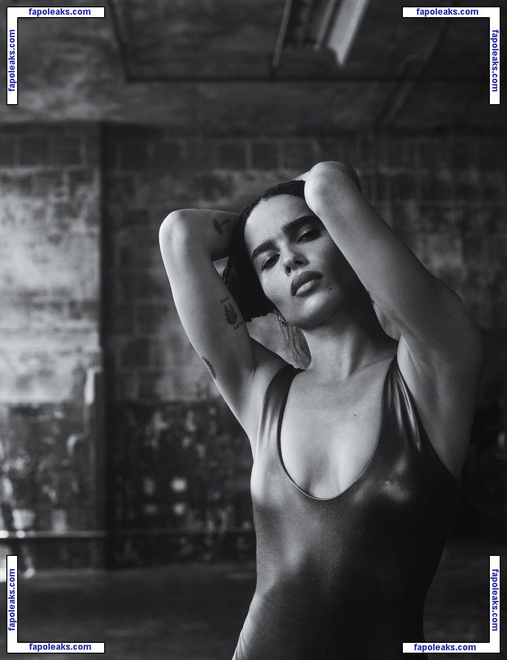 Zoë Kravitz nude photo #0510 from OnlyFans