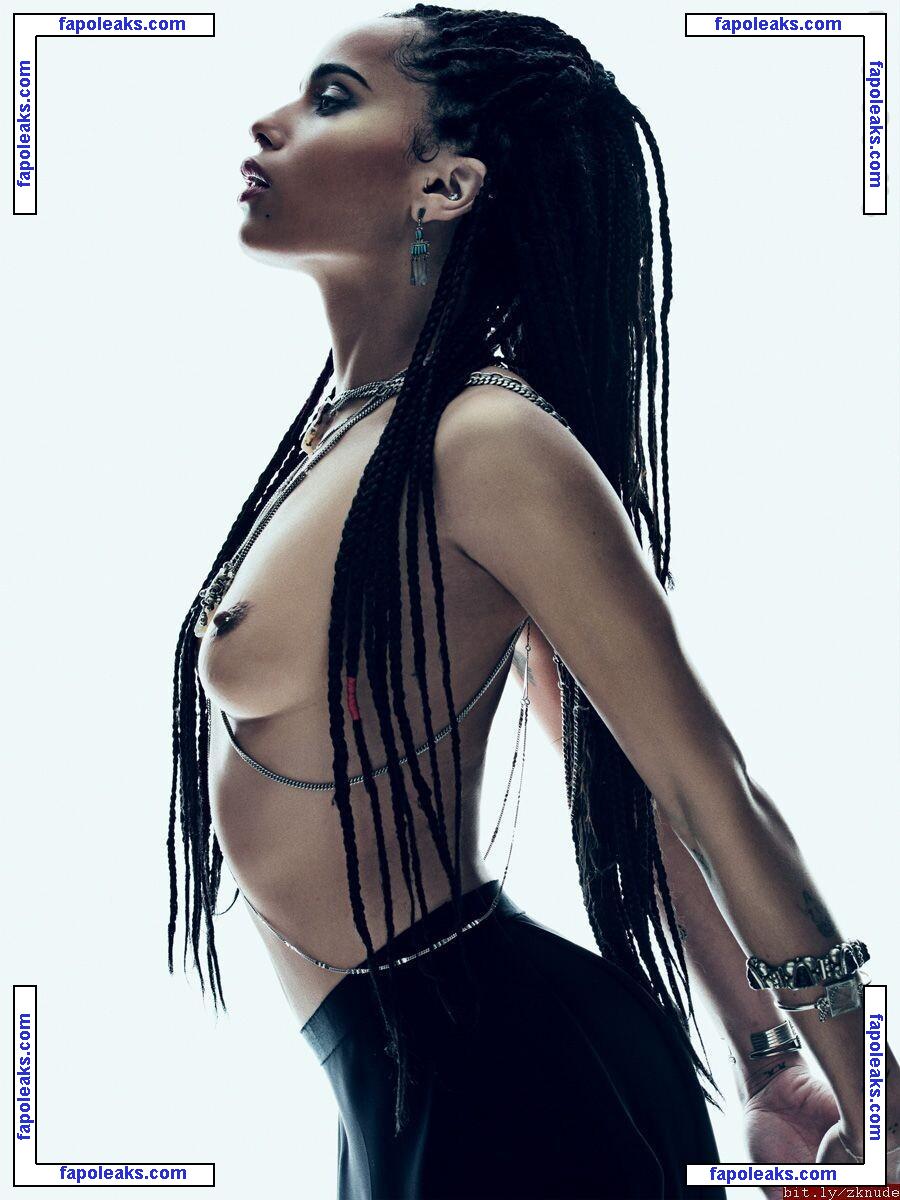 Zoë Kravitz nude photo #0594 from OnlyFans