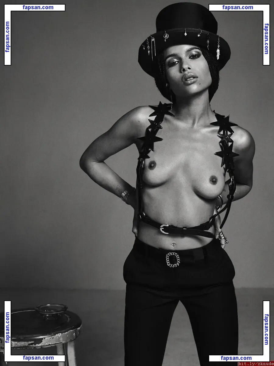 Zoë Kravitz nude photo #0600 from OnlyFans