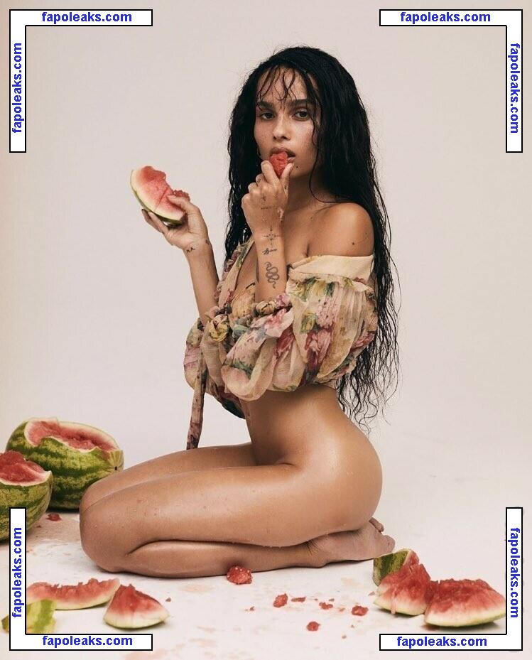 Zoë Kravitz nude photo #0644 from OnlyFans