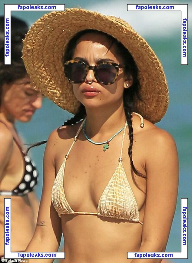 Zoë Kravitz nude photo #0650 from OnlyFans