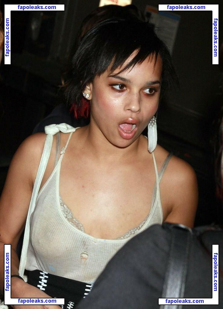 Zoë Kravitz nude photo #0656 from OnlyFans