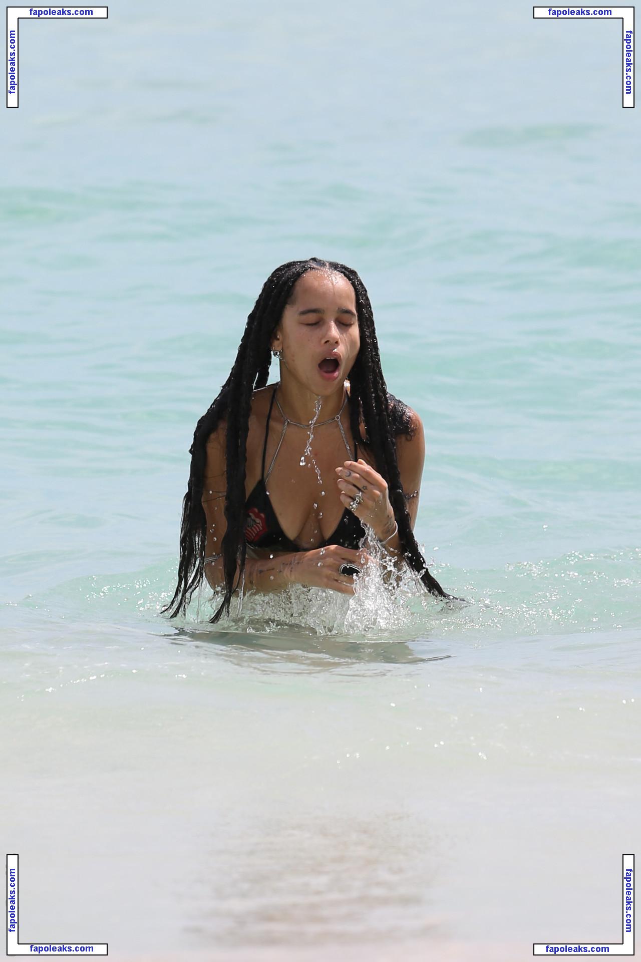 Zoë Kravitz nude photo #0664 from OnlyFans