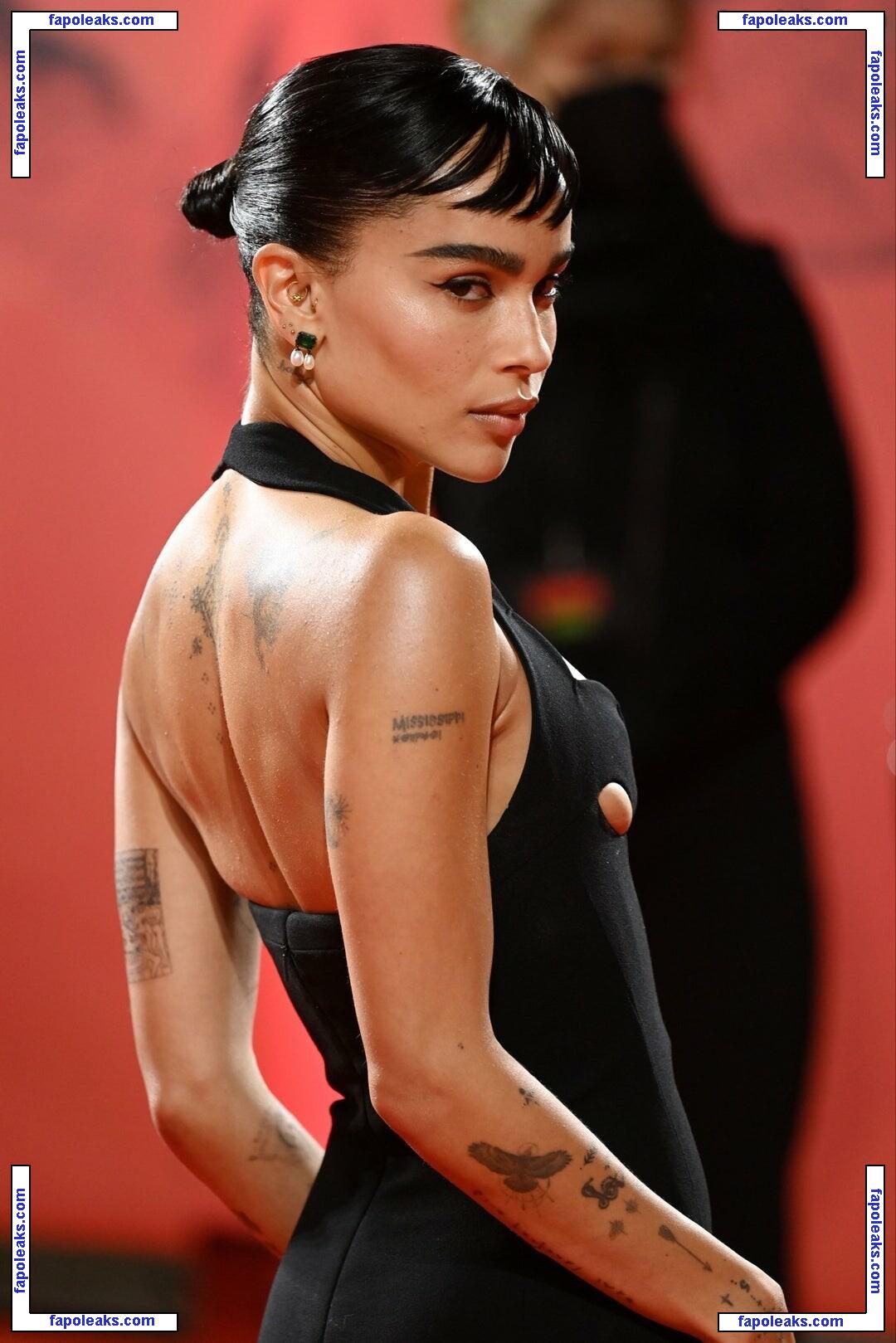 Zoë Kravitz nude photo #0678 from OnlyFans