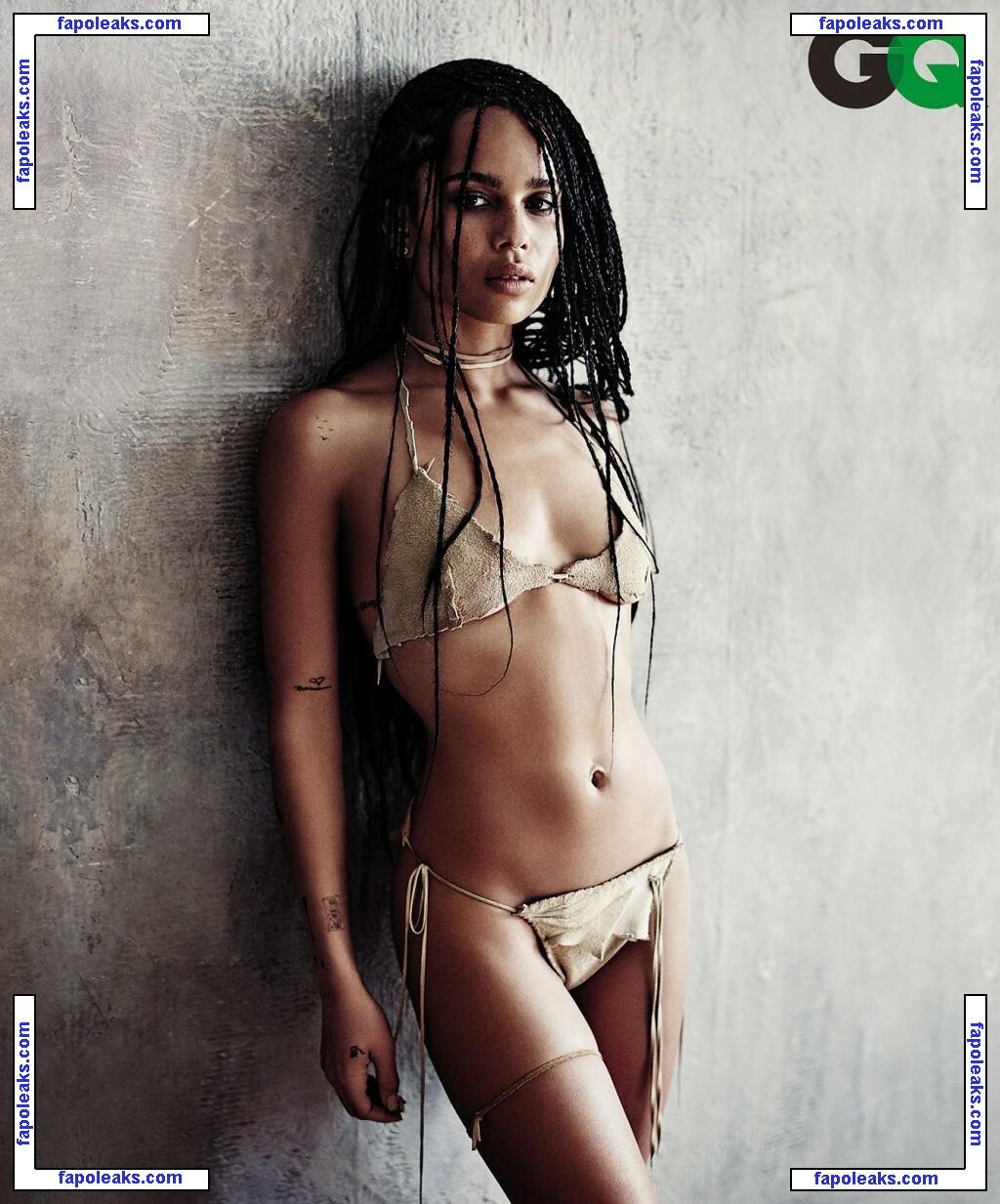 Zoë Kravitz голая фото #0866 с Онлифанс