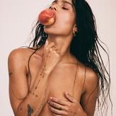 Zoë Kravitz nude #0045