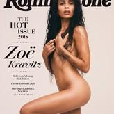 Zoë Kravitz nude #0046