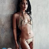 Zoë Kravitz nude #0185