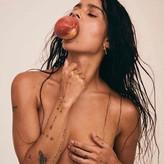 Zoë Kravitz nude #0329