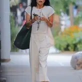 Zoë Kravitz nude #0376