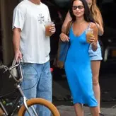 Zoë Kravitz nude #0398
