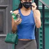 Zoë Kravitz nude #0423