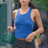 Zoë Kravitz nude #0425
