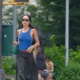 Zoë Kravitz nude #0427