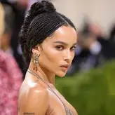 Zoë Kravitz nude #0440
