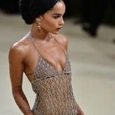 Zoë Kravitz nude #0464