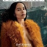 Zoë Kravitz nude #0486