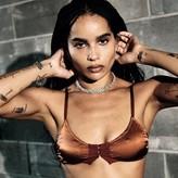 Zoë Kravitz nude #0492