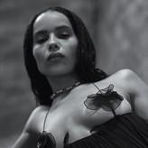 Zoë Kravitz nude #0505