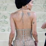 Zoë Kravitz голая #0872