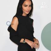 Zoë Kravitz голая #0903