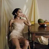 Zoë Kravitz nude #1103