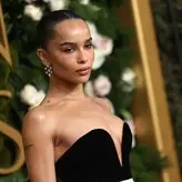 Zoë Kravitz nude #1124