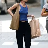 Zoë Kravitz голая #1162