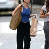 Zoë Kravitz голая #1163