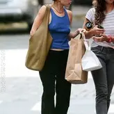 Zoë Kravitz голая #1166