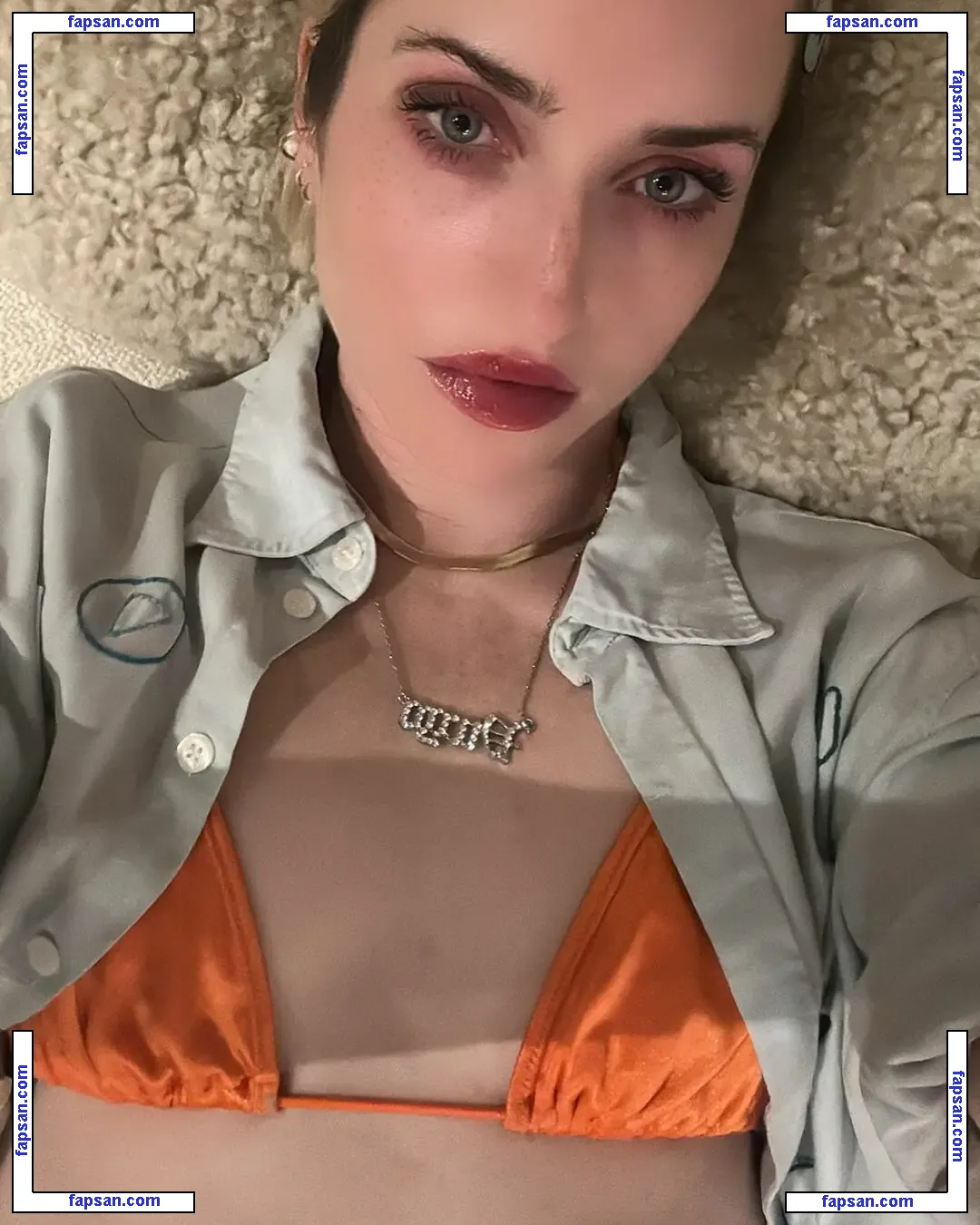 Zoe Lister-Jones nude photo #0088 from OnlyFans