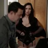 Zoe Lister-Jones nude #0026