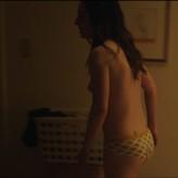 Zoe Lister-Jones голая #0030