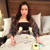 Zoe Lister-Jones nude #0053