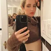 Zoe Lister-Jones nude #0091
