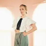 Zoe Lister-Jones nude #0100