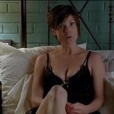 Zoe McLellan голая #0002