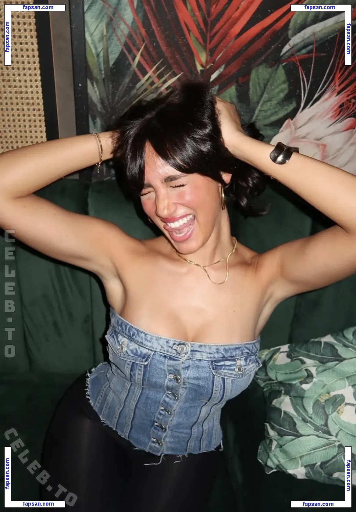 Zoe Müllner голая фото #0006 с Онлифанс