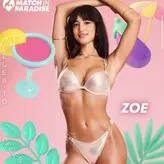 Zoe Müllner голая #0002