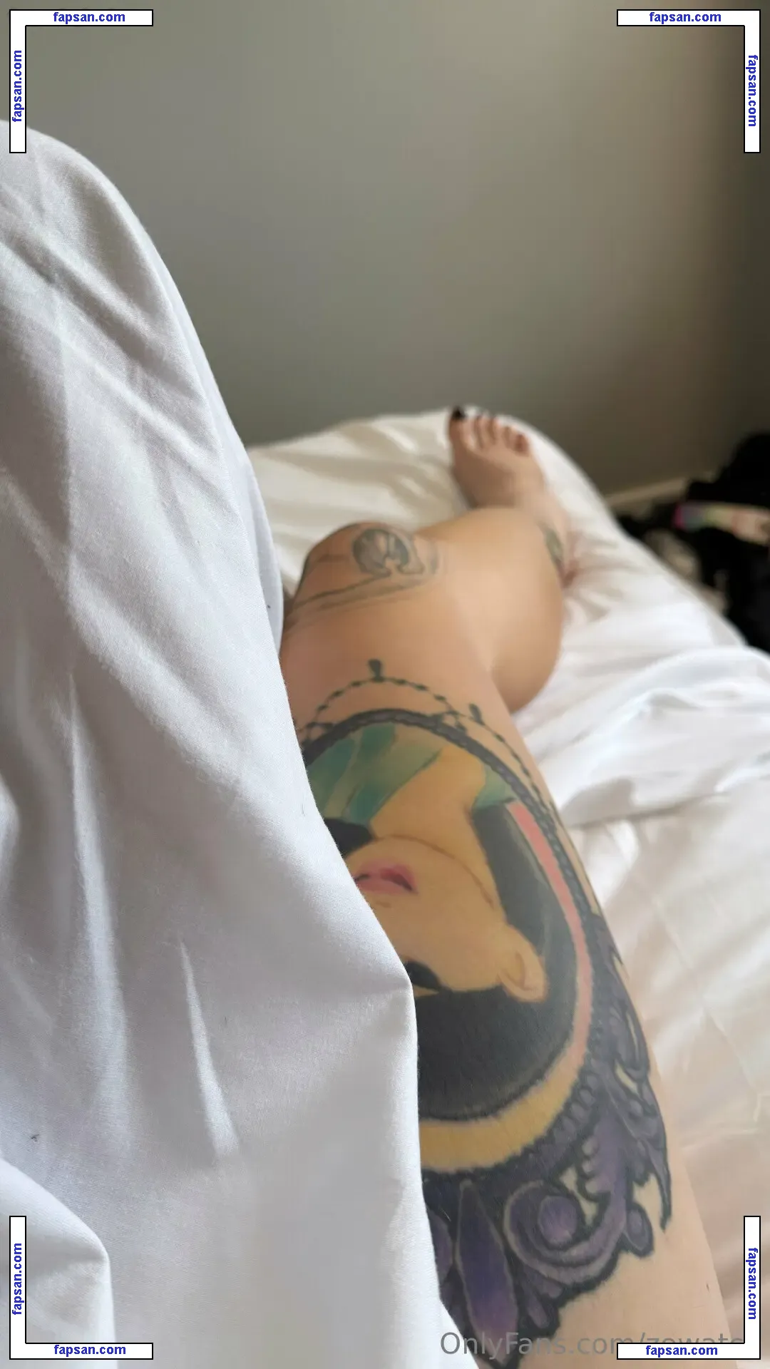 Zoe O'Neill nude photo #0014 from OnlyFans