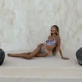 Zoe Pastelle голая #0029