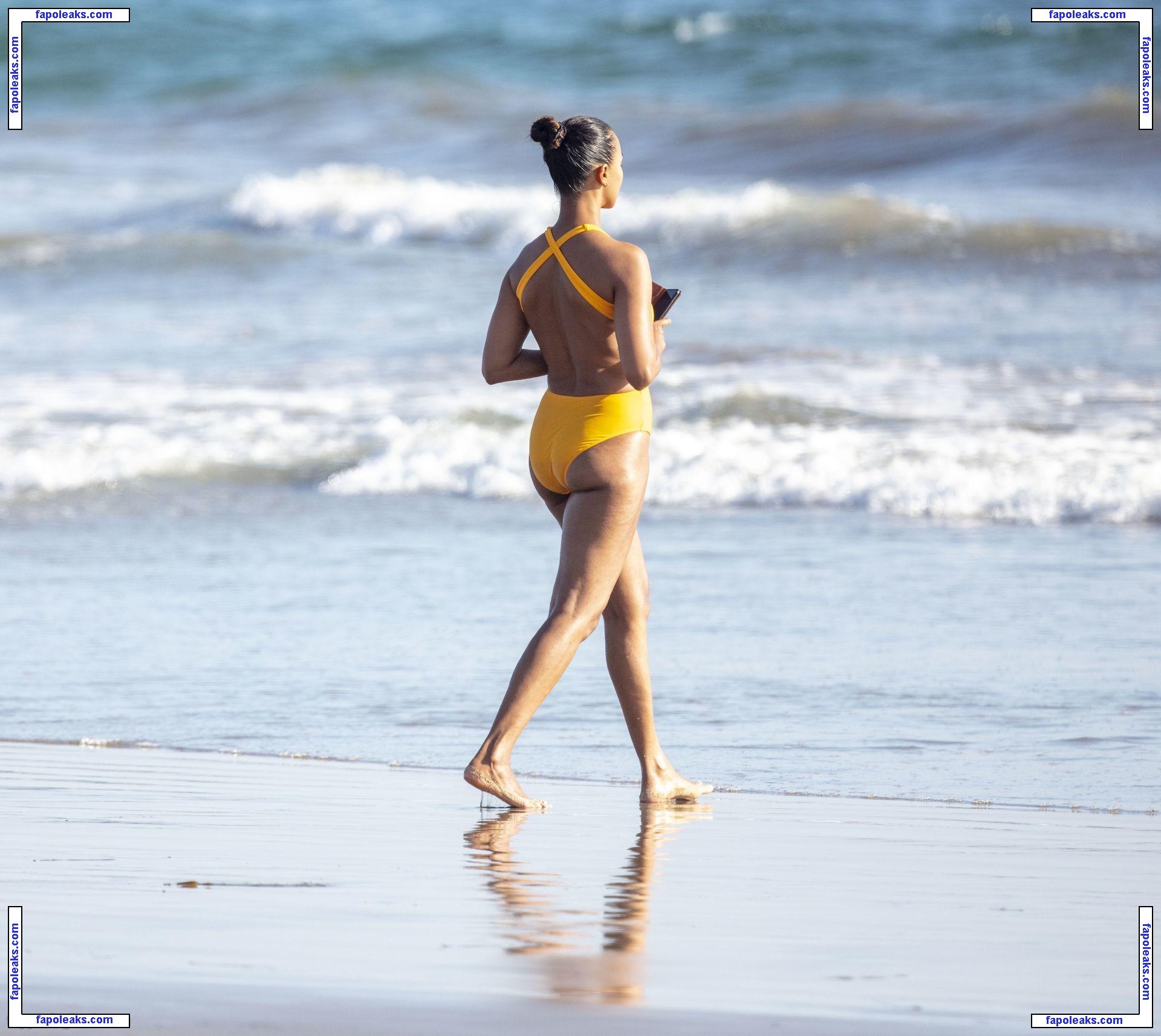 Zoe Saldana / zoesaldana nude photo #0250 from OnlyFans