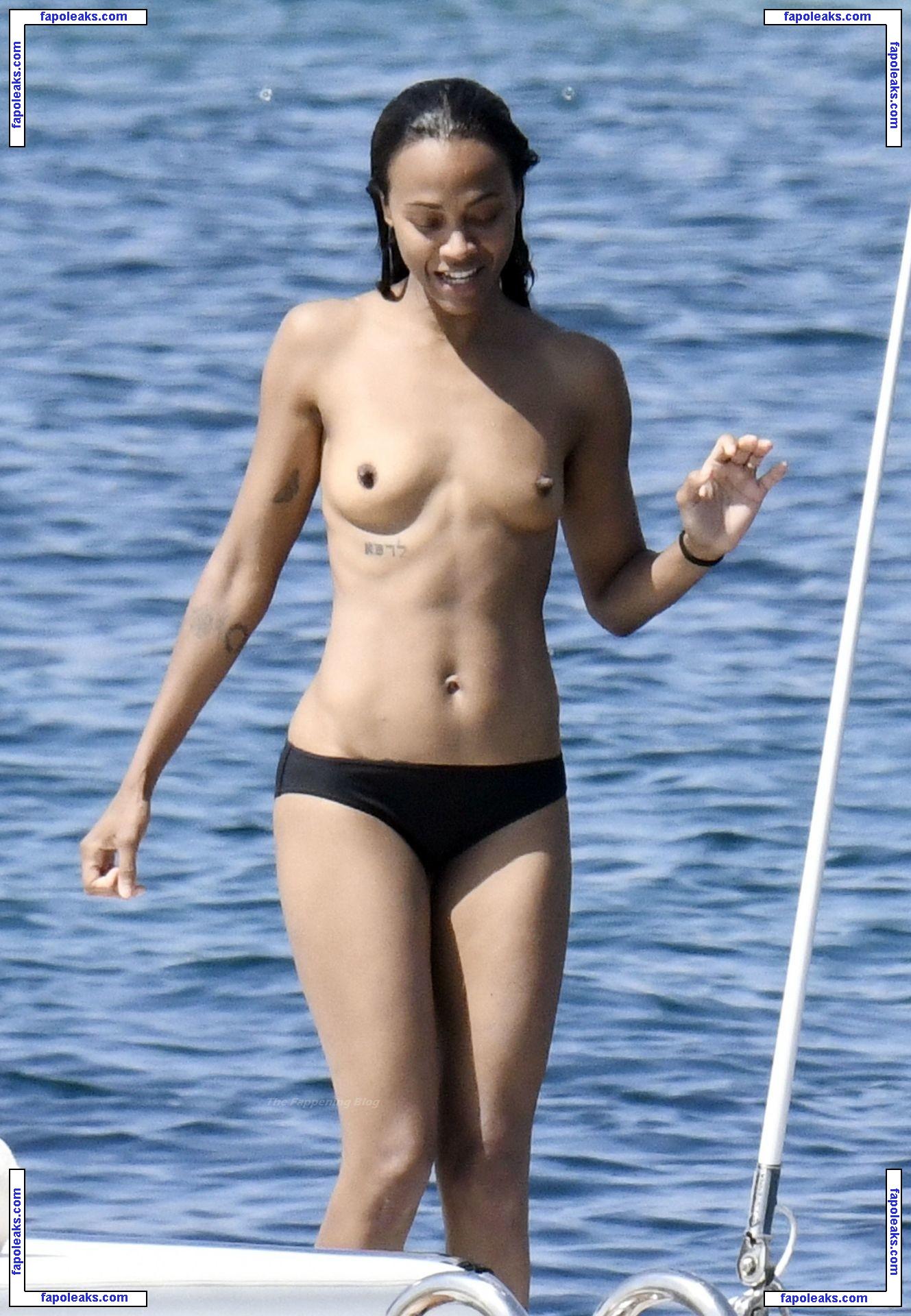 Zoe Saldana / zoesaldana nude photo #0332 from OnlyFans