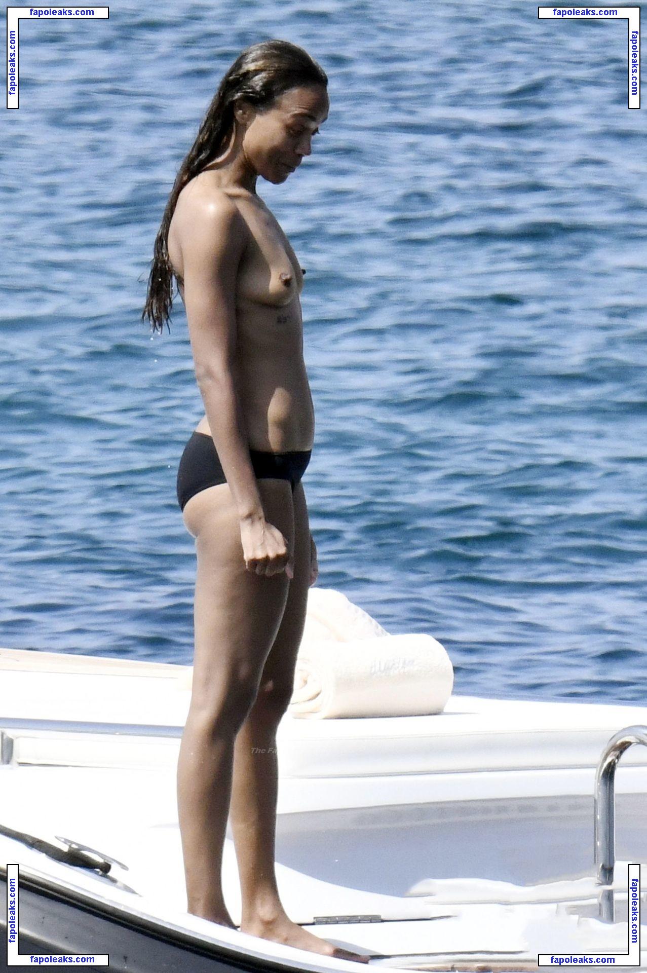 Zoe Saldana / zoesaldana nude photo #0348 from OnlyFans