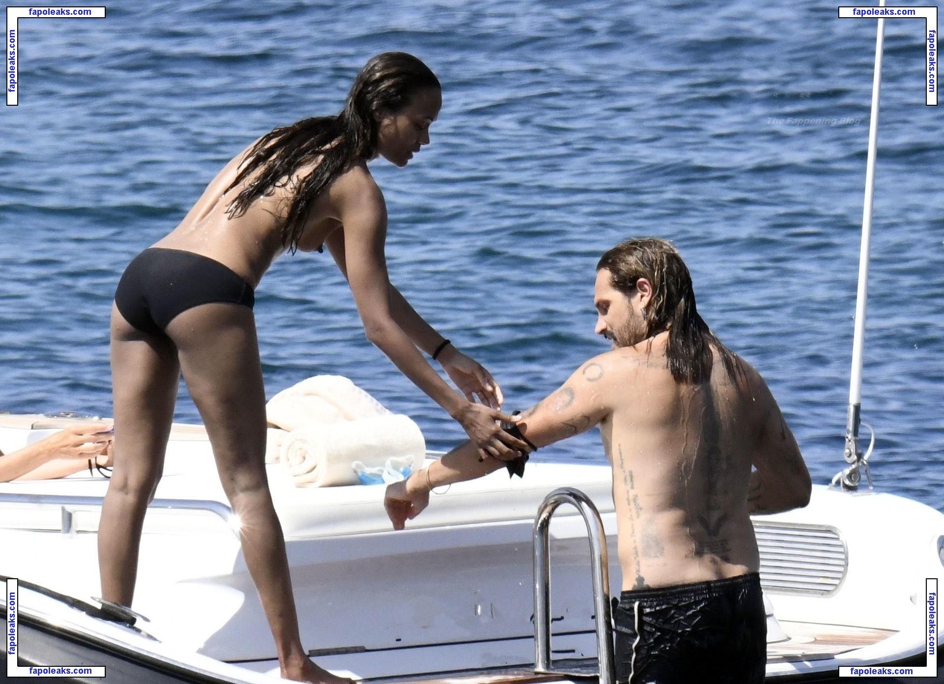 Zoe Saldana / zoesaldana nude photo #0355 from OnlyFans